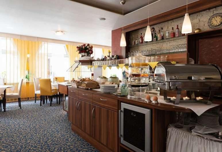 Hotel Boutique Bad Mergentheim
