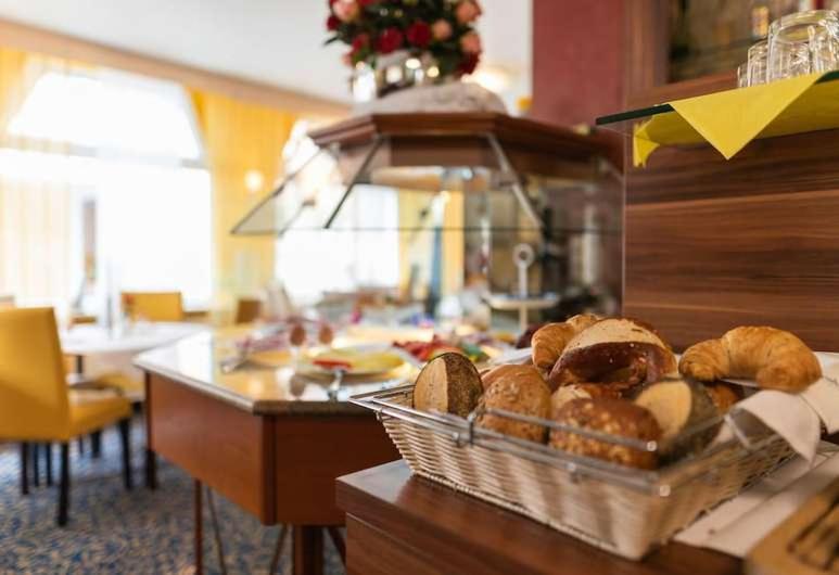Boutique 3* Bad Mergentheim
