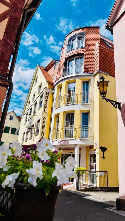Hotel Boutique