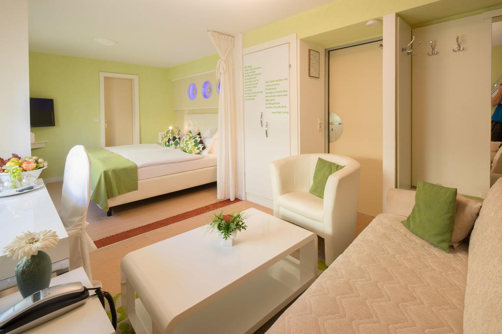 Boutique Hotel Bad Mergentheim