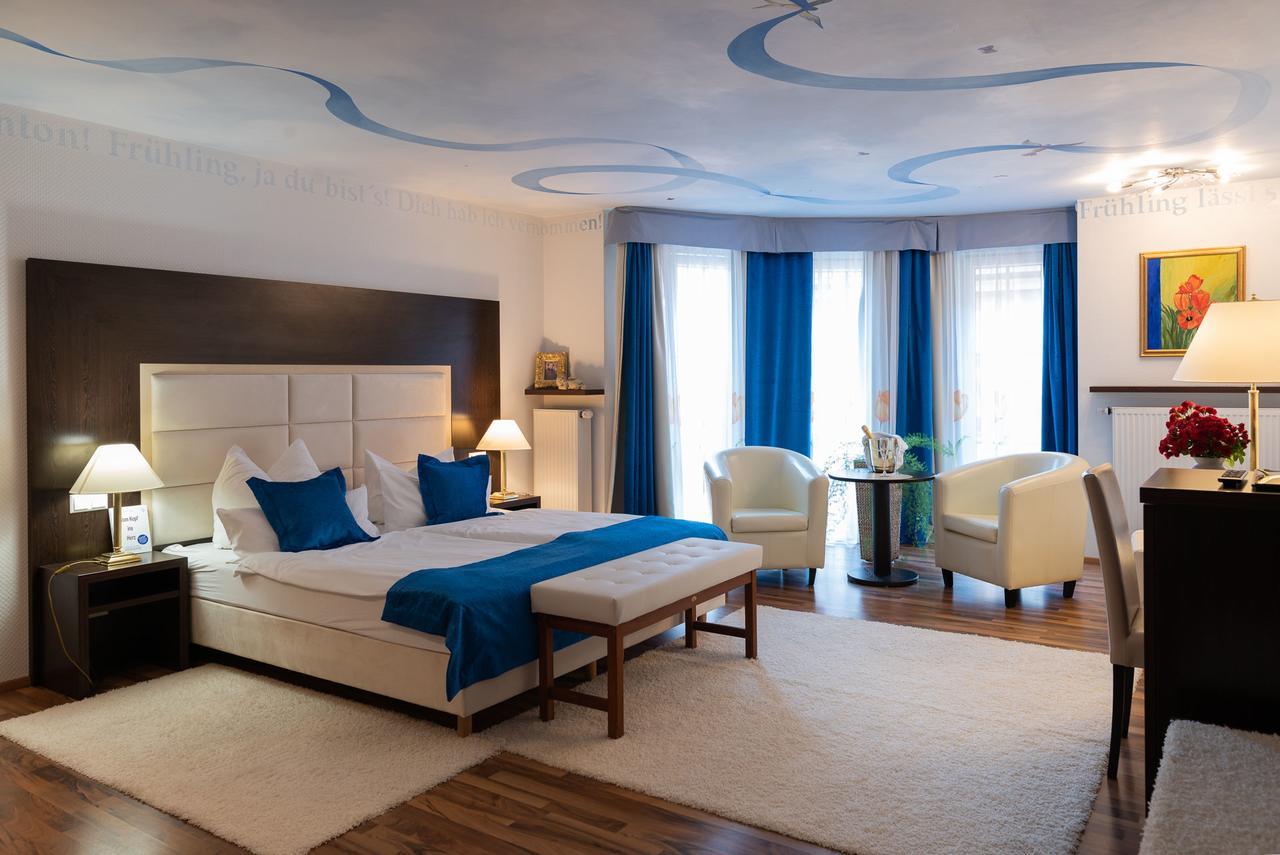 Boutique Hotel