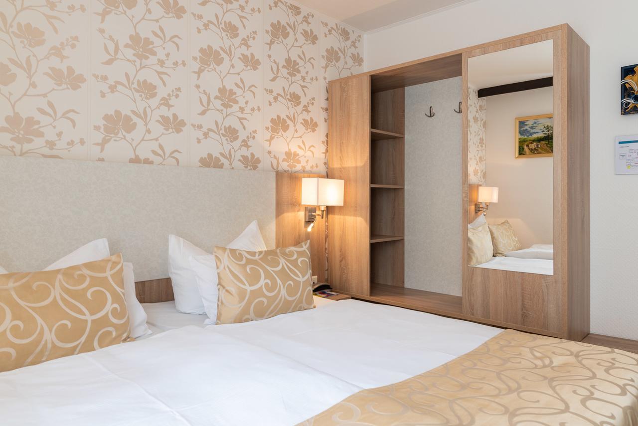 Boutique 3* Bad Mergentheim