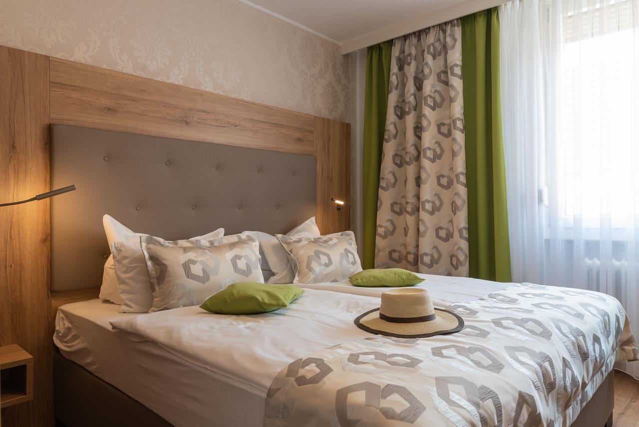 Hotel Boutique