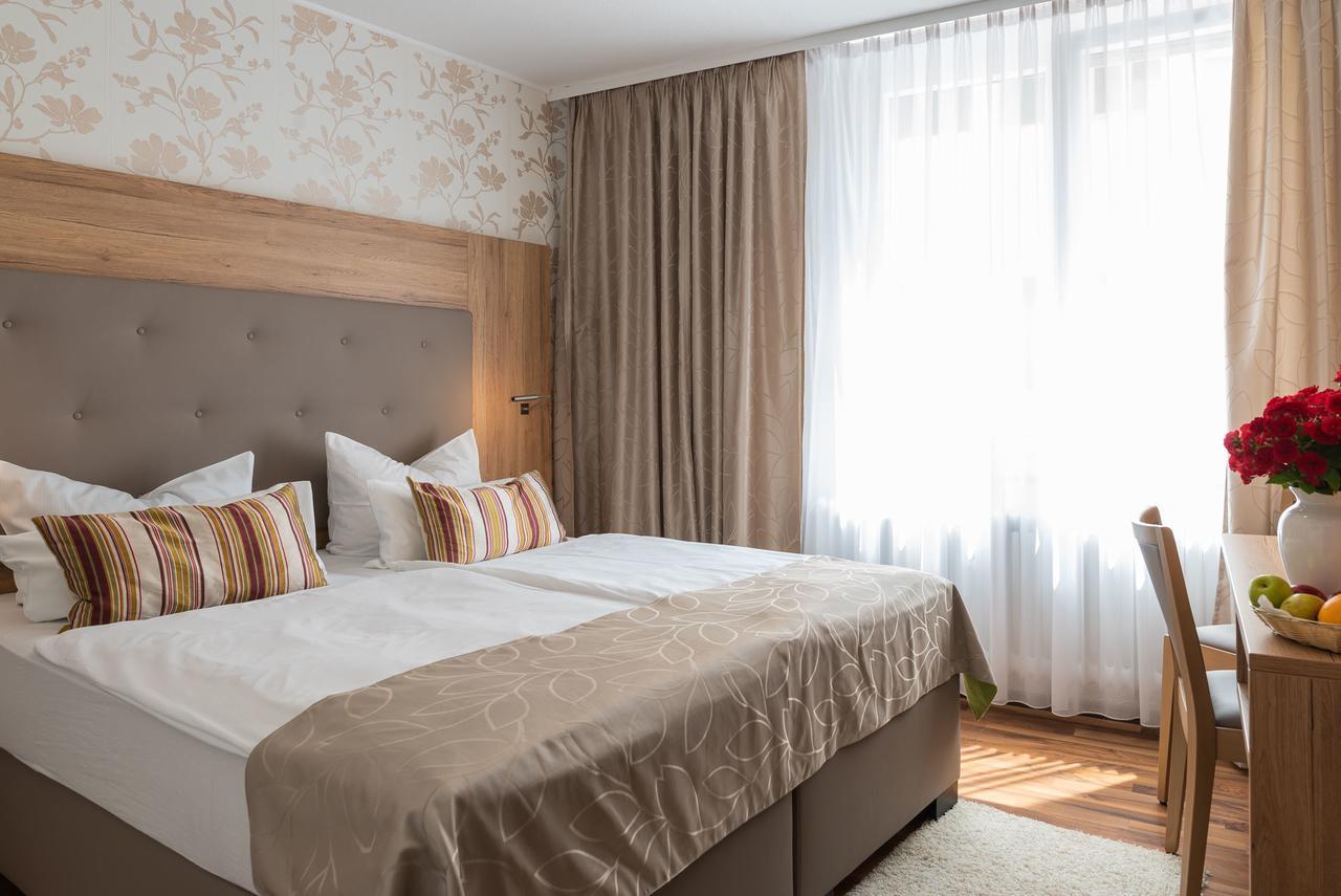 Boutique Hotel 3*