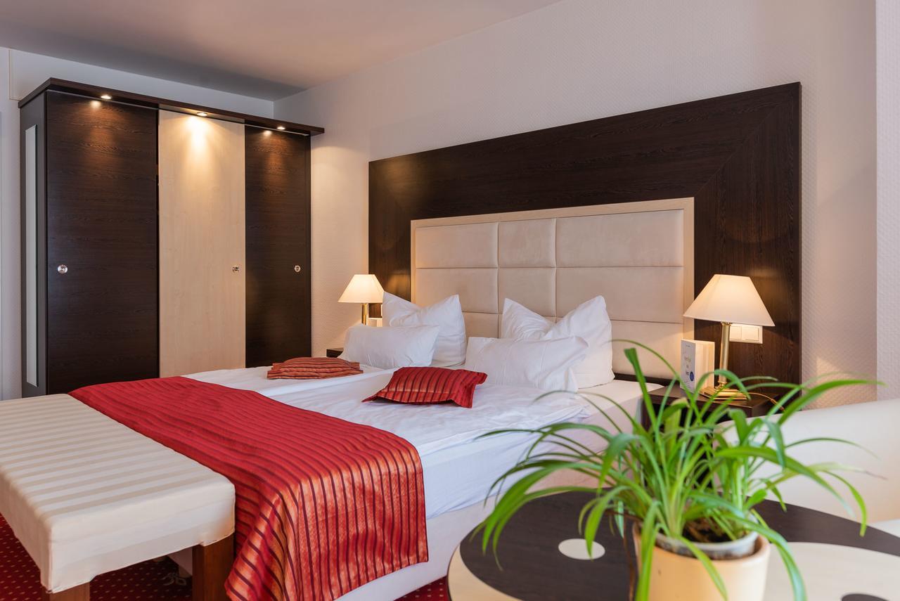 Boutique Hotel