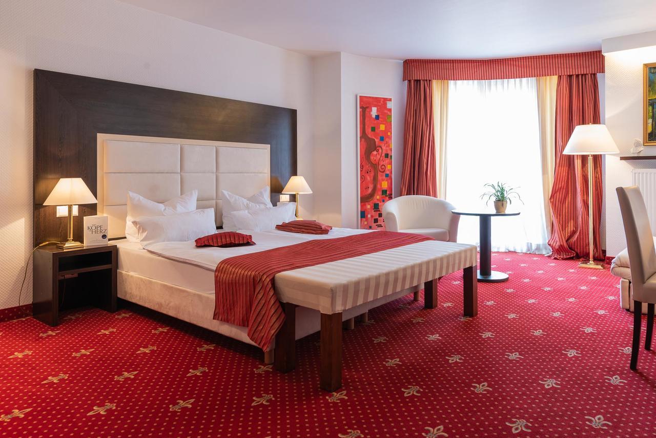 Hotel Boutique 3*