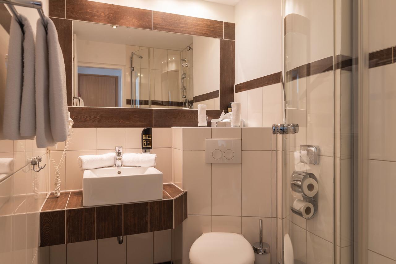 Hotel Boutique 3*