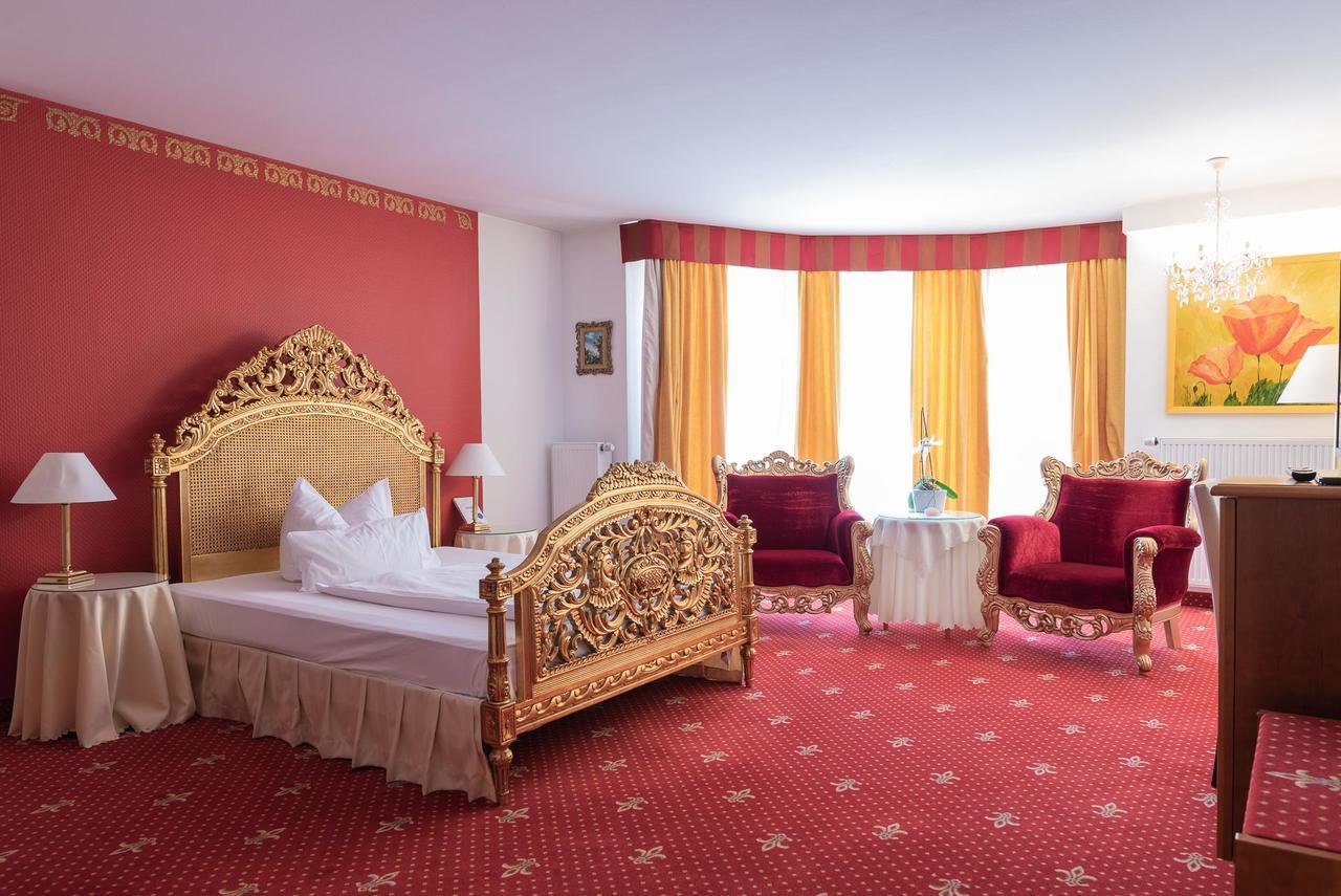 Hotel Boutique Bad Mergentheim