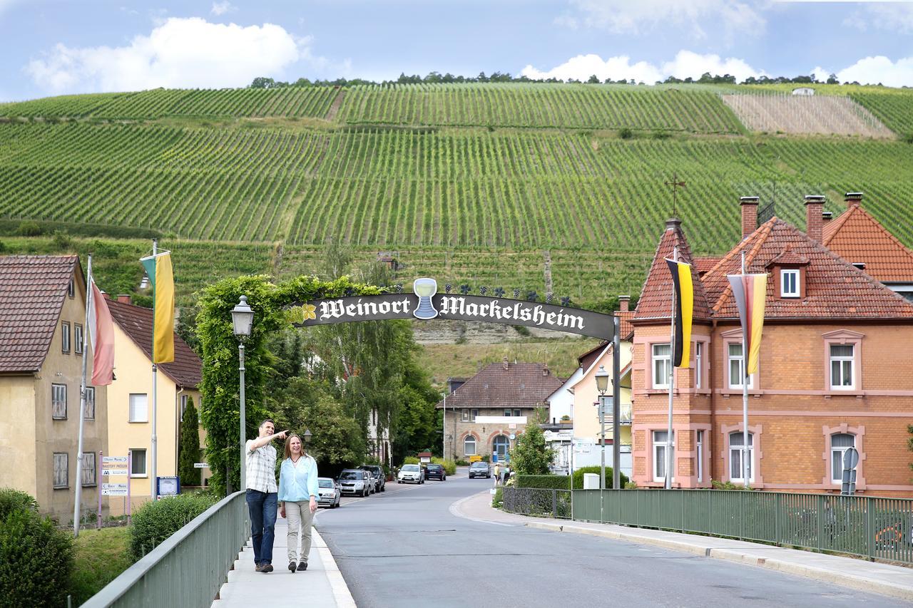 Boutique Hotel Bad Mergentheim