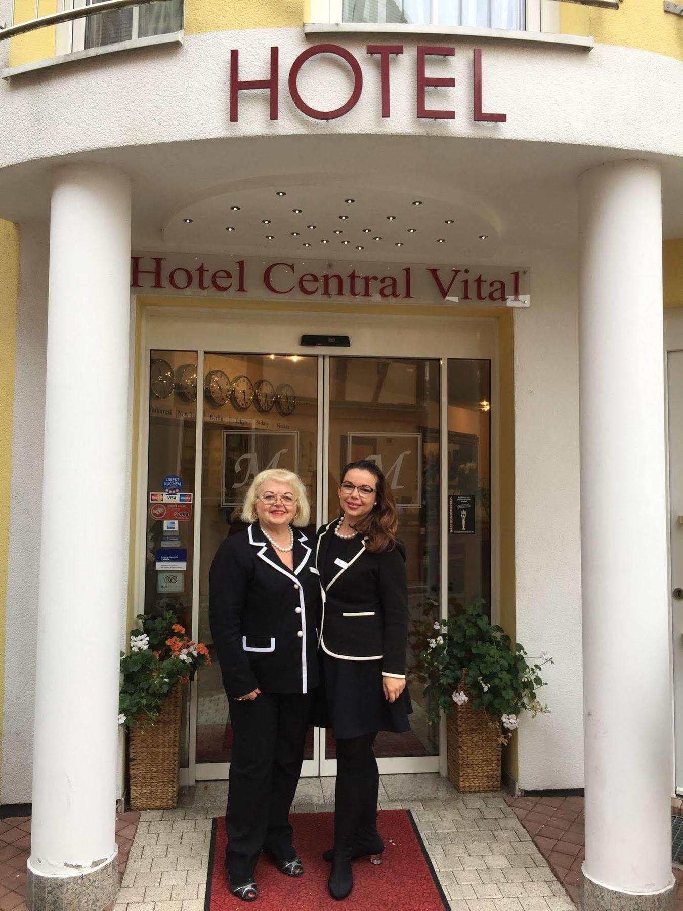 Hotel Boutique 3*