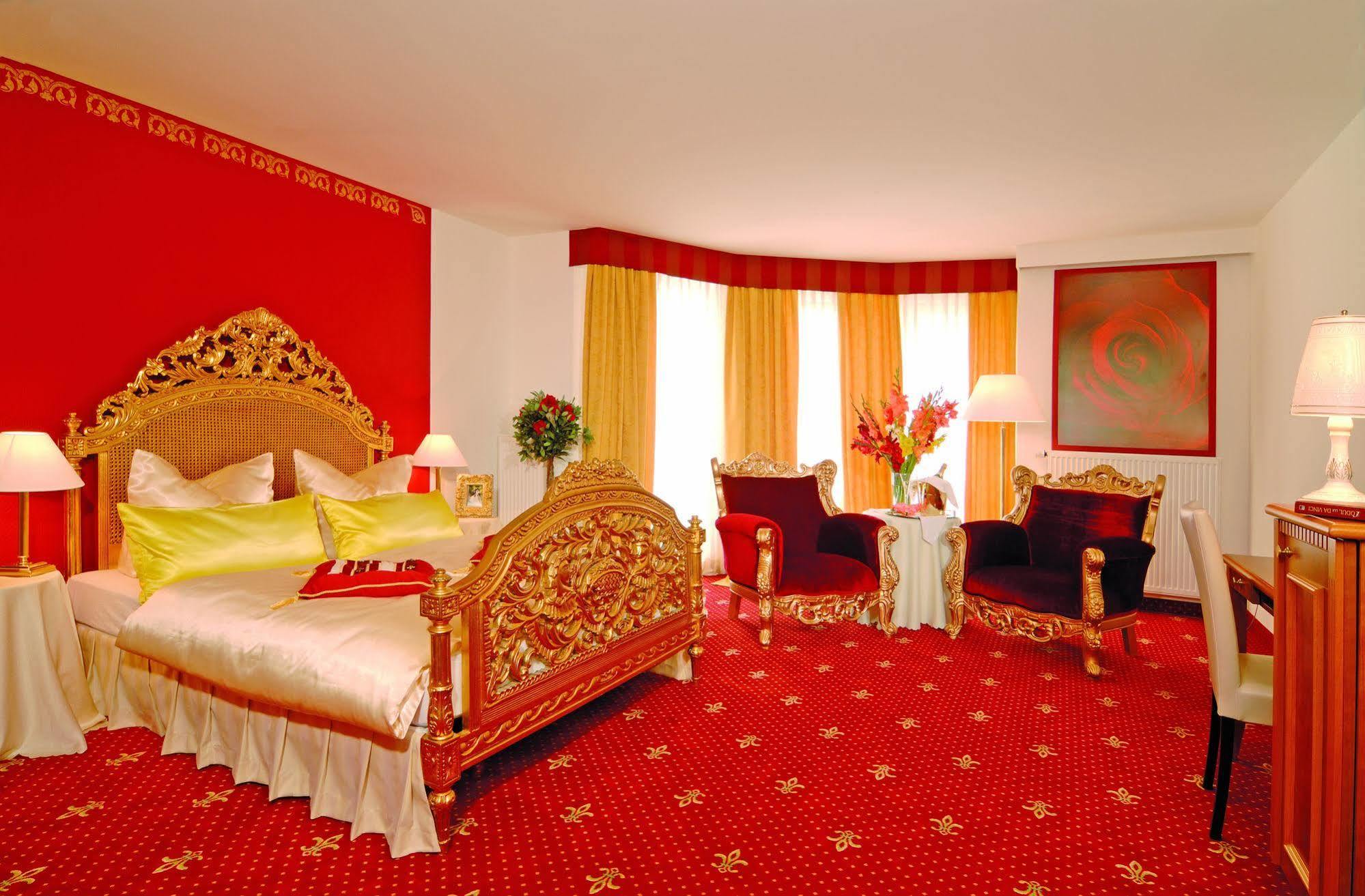 Boutique 3* Bad Mergentheim