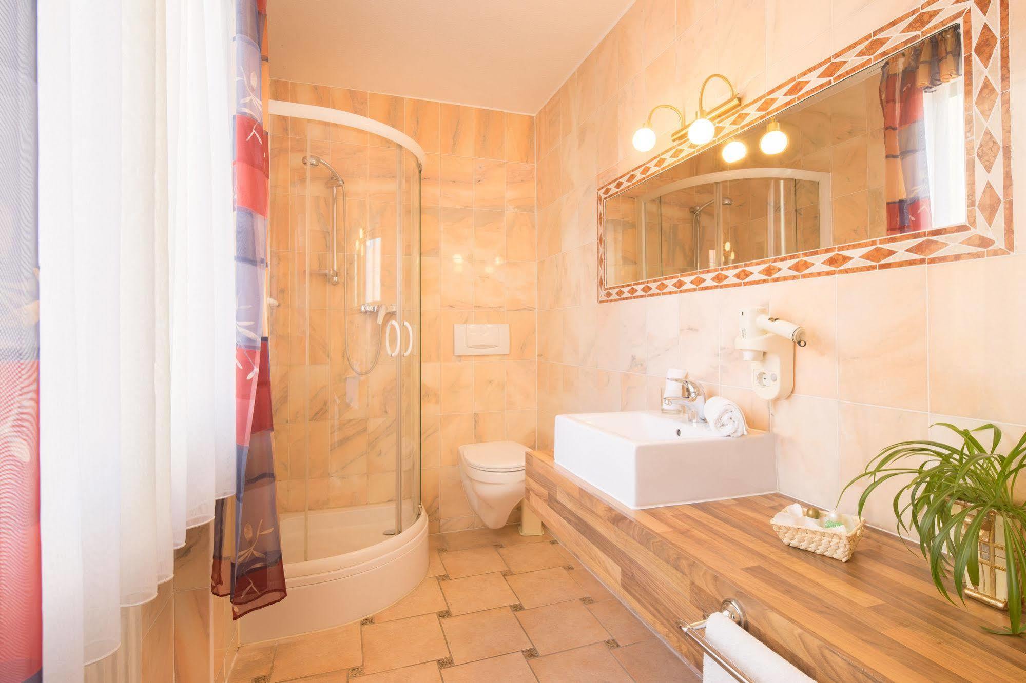 Hotel Boutique Bad Mergentheim