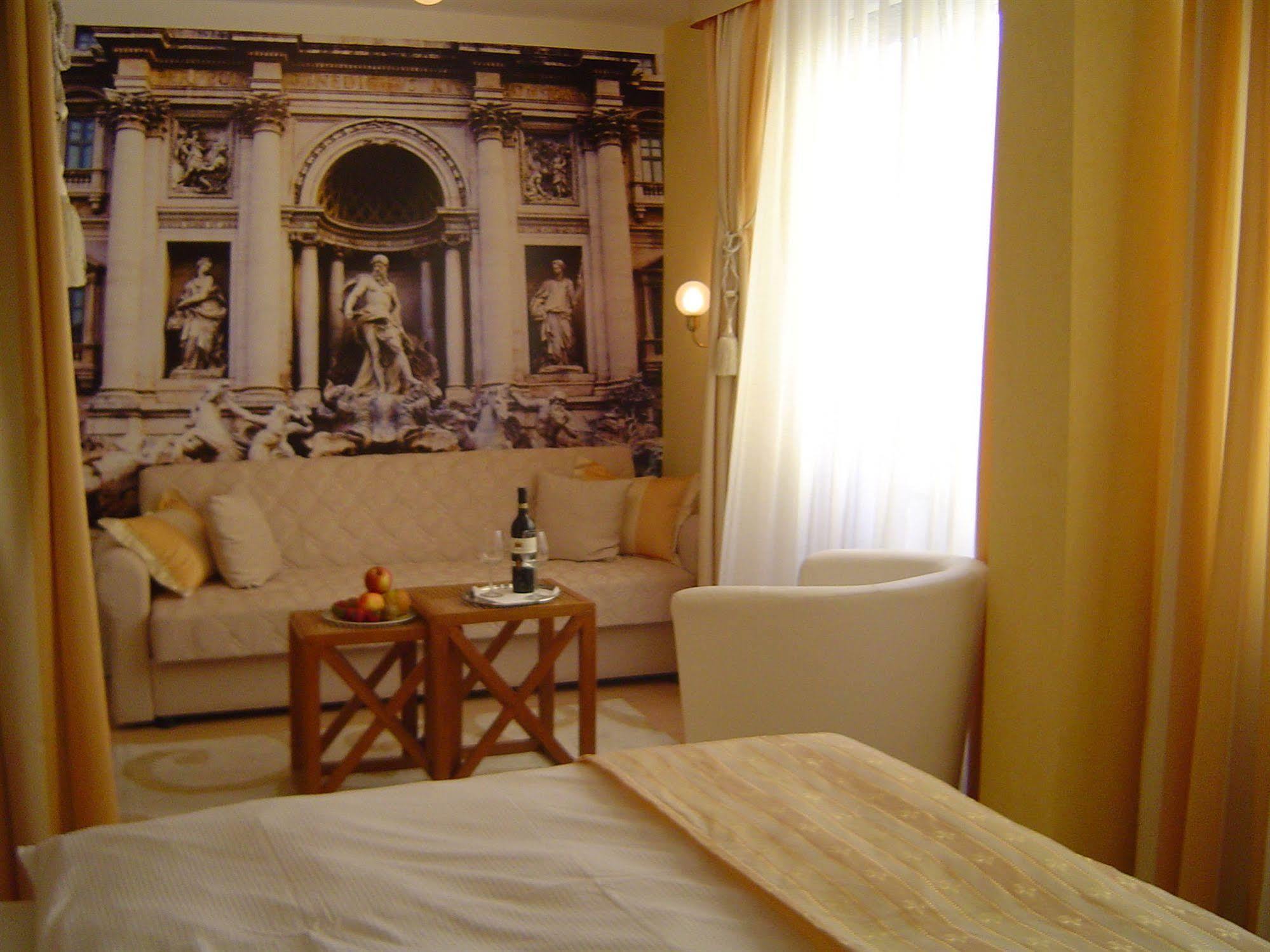 Hotel Boutique Bad Mergentheim
