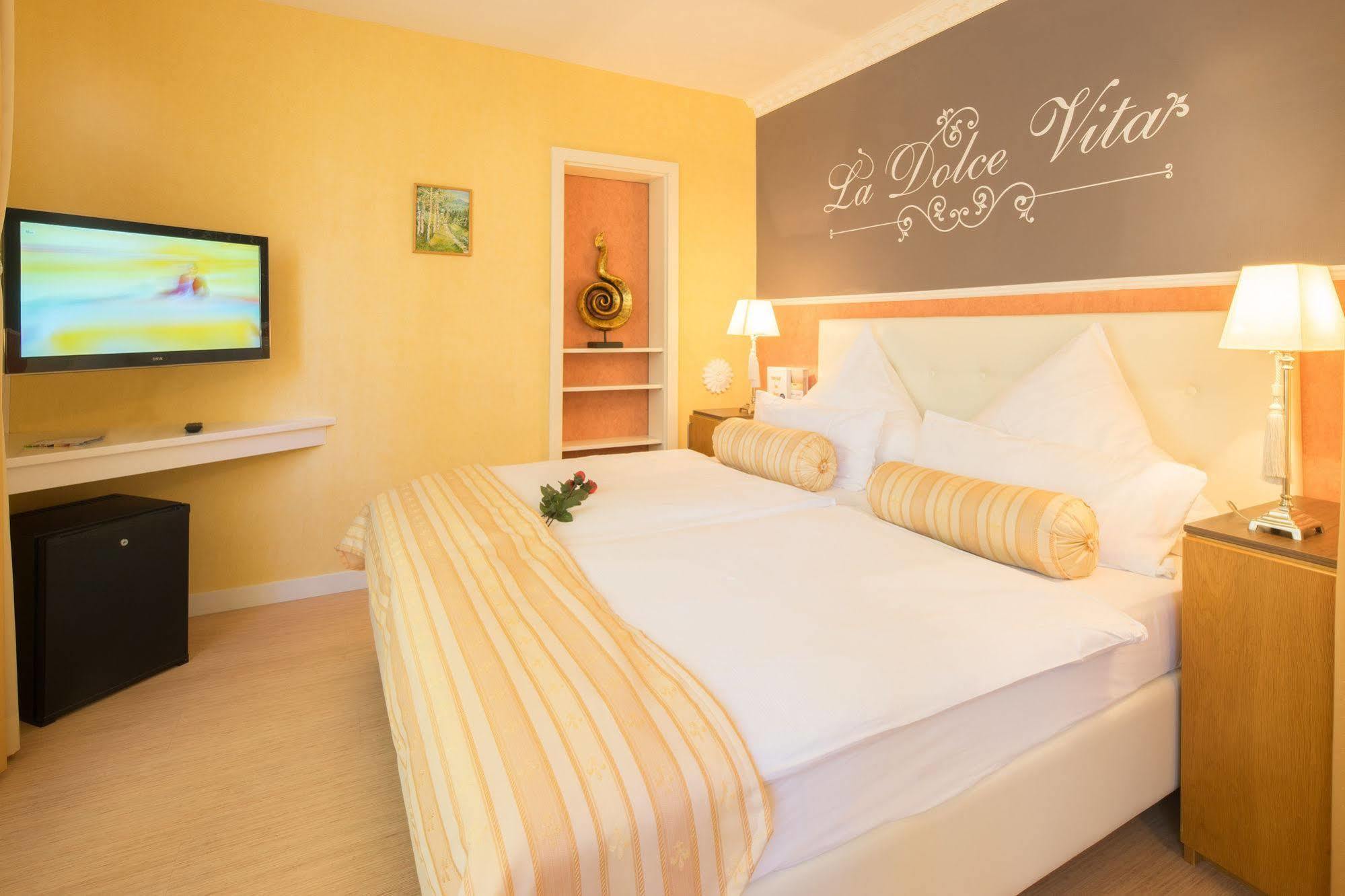 Hotel Boutique Bad Mergentheim