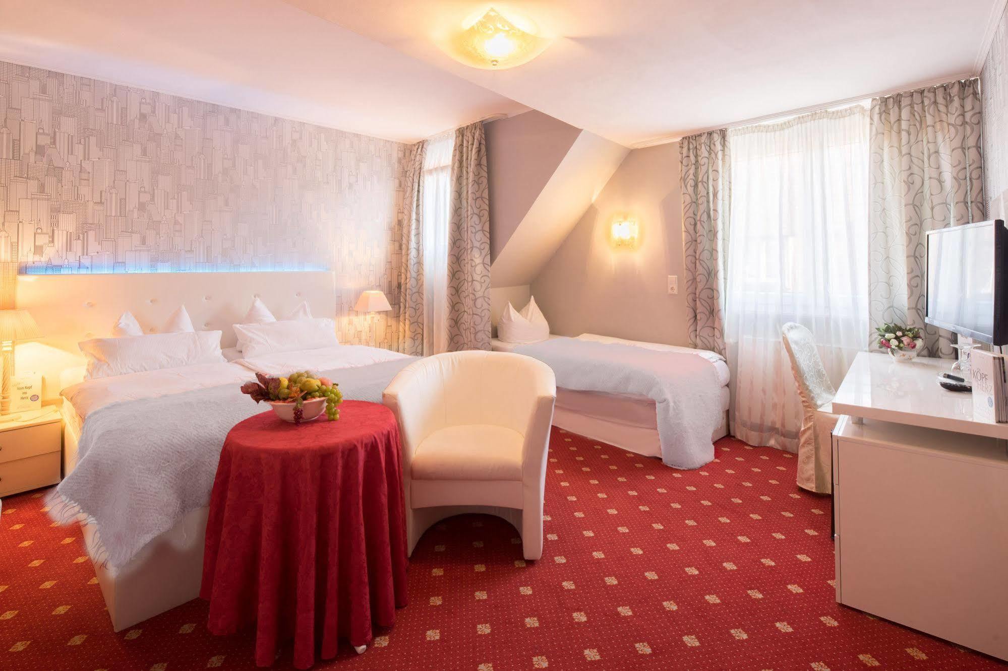 Hotel Boutique